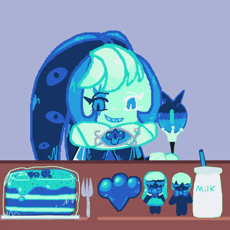 Game by @oreo_kit321
