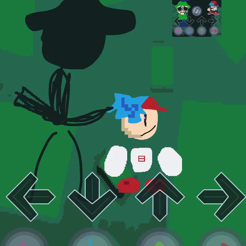 Game by @Camila67bambiCarvalh