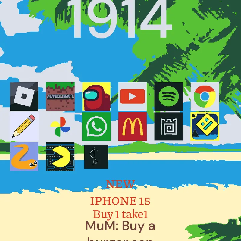 Game by @Firdeus