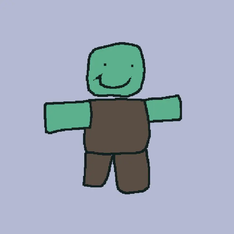 Game by @zomber__