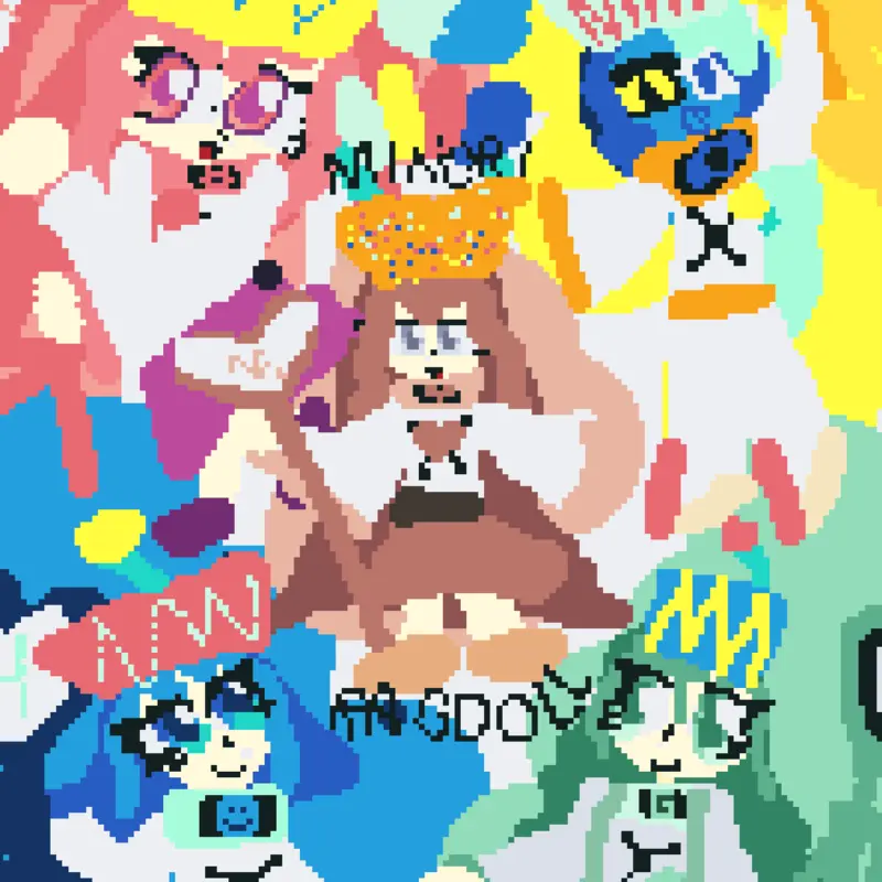 Minoragdoll Archive for SYH Jul 26 by @ZFTheRoseBearBestie