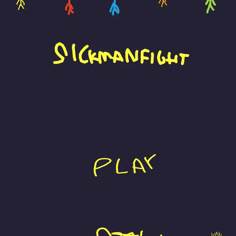 Game by @Rafaljanmilia