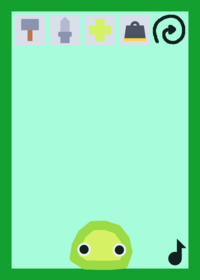 The SLIME game!