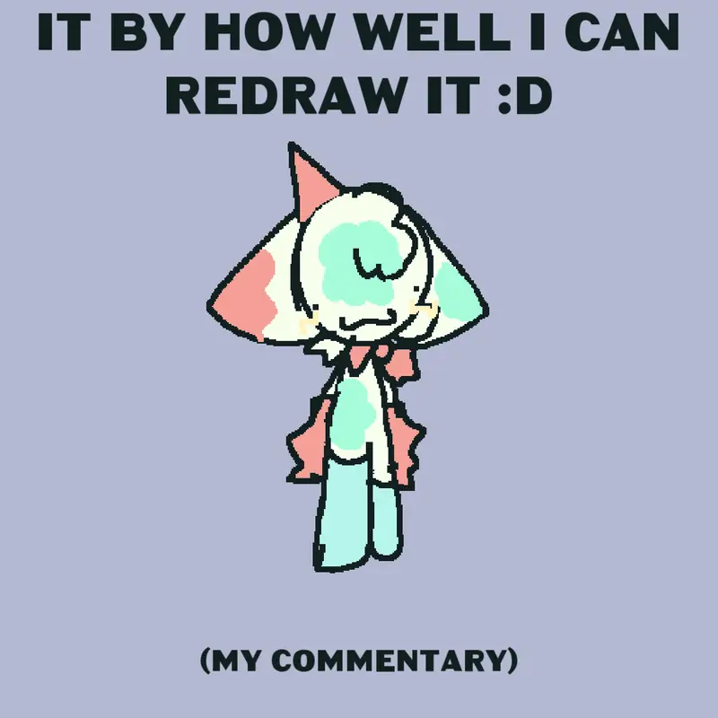 Game by @cutecottoncandy