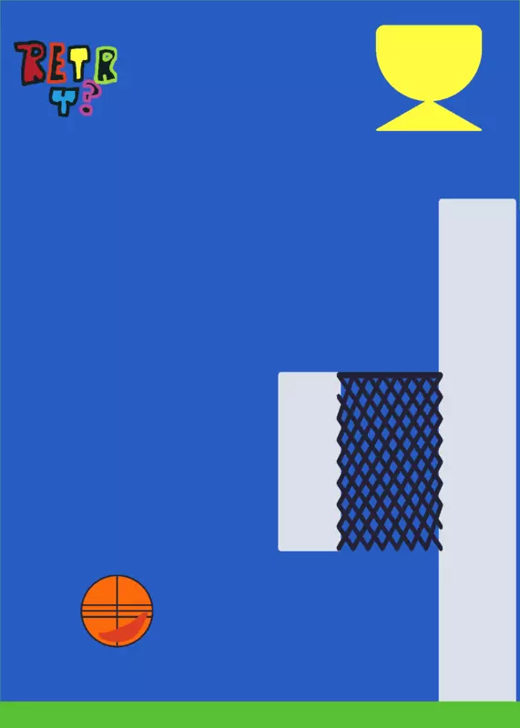 Game by @3thre3