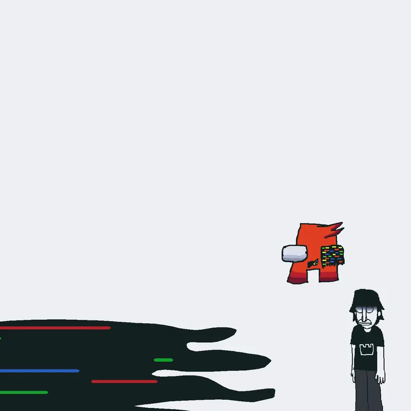 Game by @Ali_alphabet_lore_favv