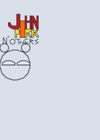 John pork and other games lol