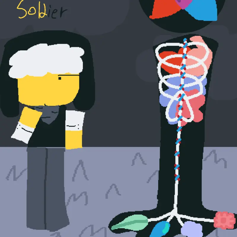 Game by @T3ll_sp2c8
