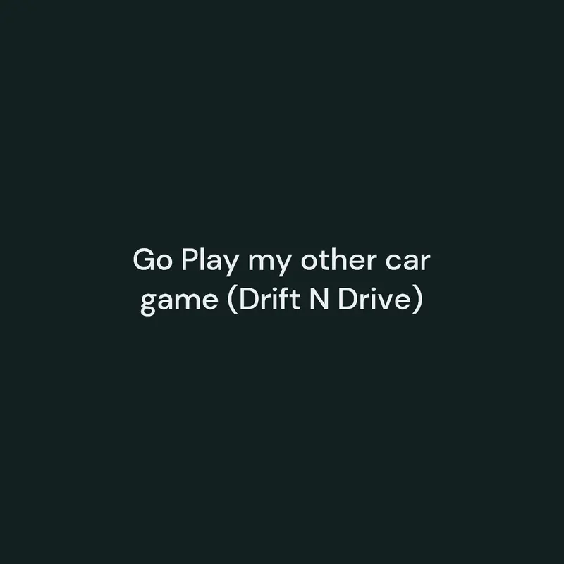 Game by @LightFish