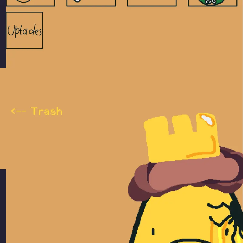 Game by @enekoagca