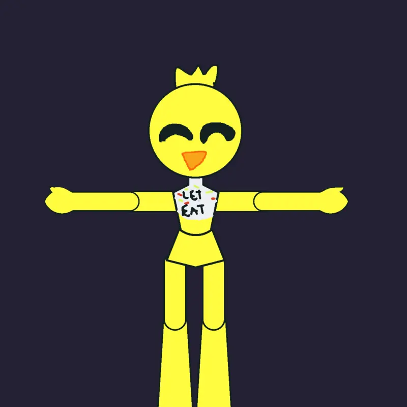 Game by @foxyfan