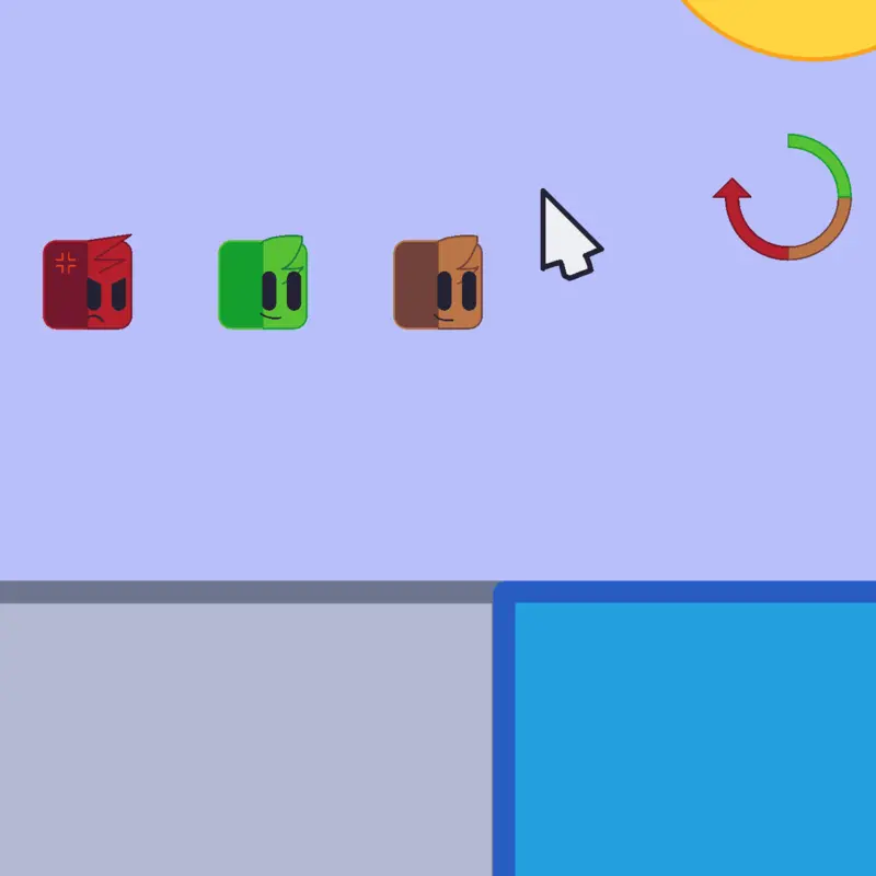 Game by @yeeoob