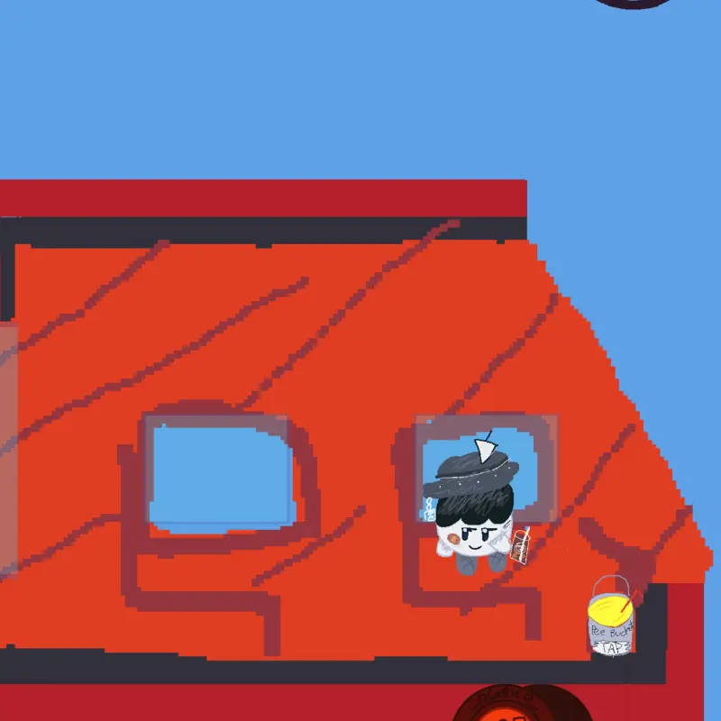 Game by @BabyRainbowKo