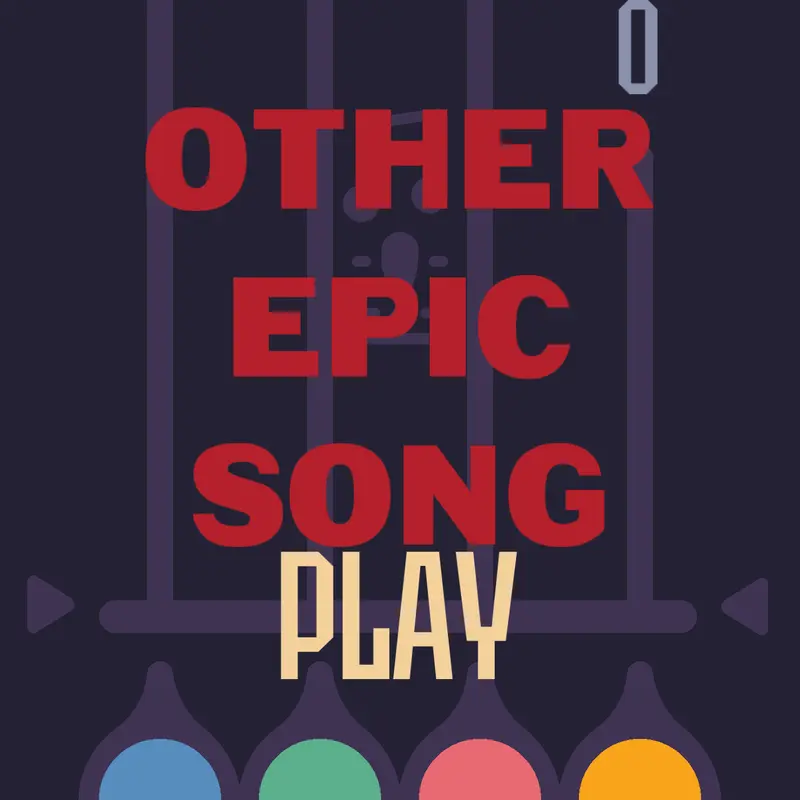 Game by @mapache64
