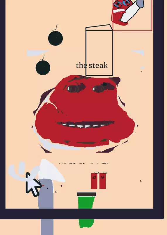 Game by @leprofmanh-amazon