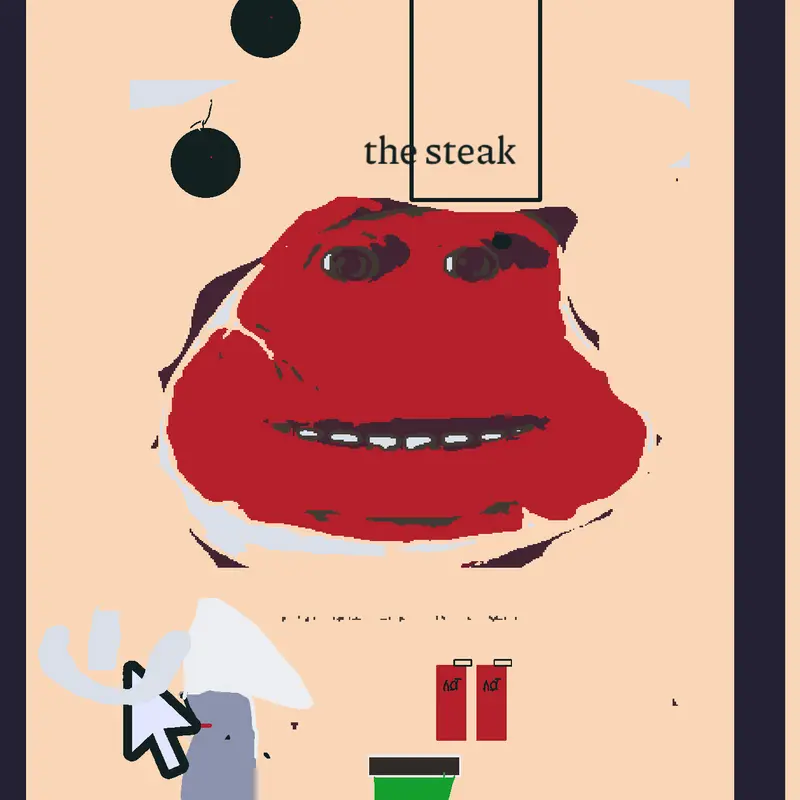 Game by @leprofmanh-amazon