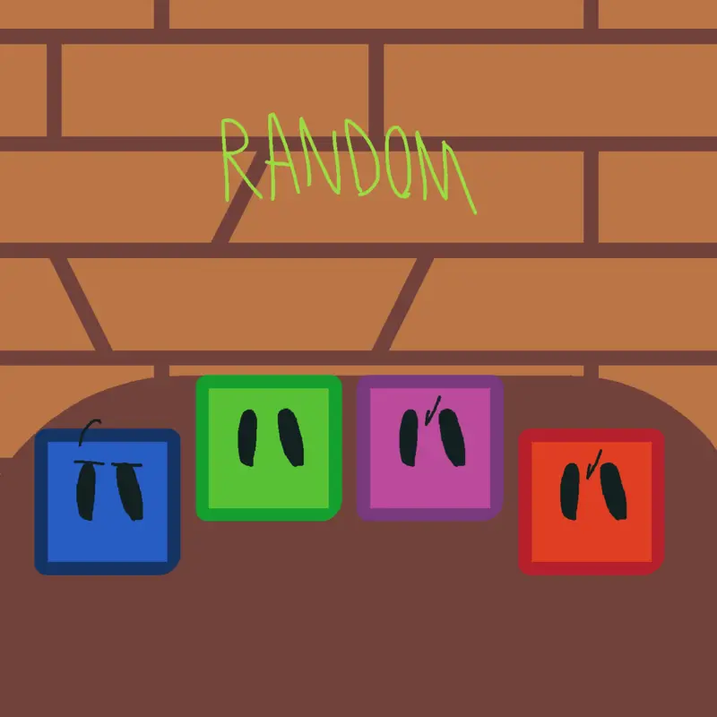 Game by @mellow_forreal