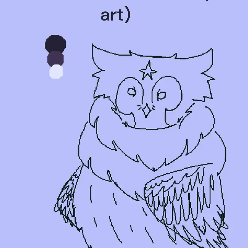Game by @the_night_owl