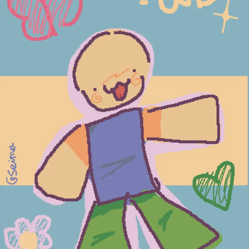 Game by @seinva