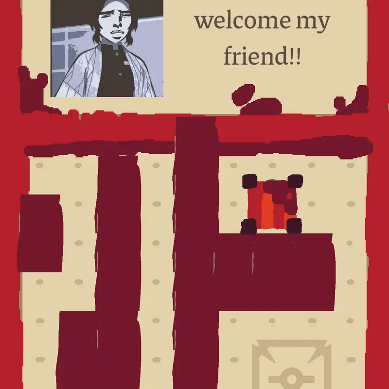 Game by @Naya_gacha123