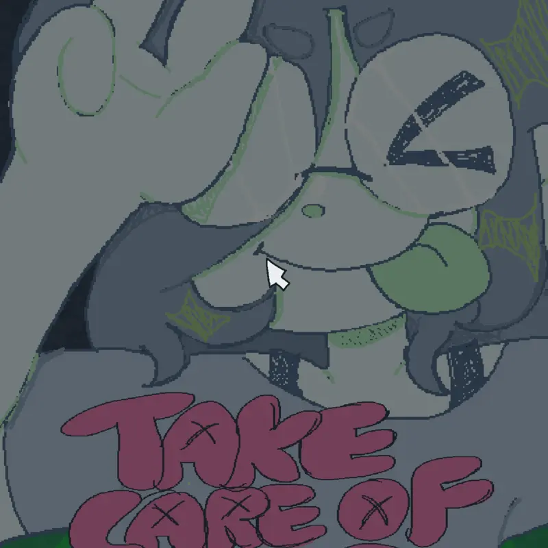 Game by @caramel_bear