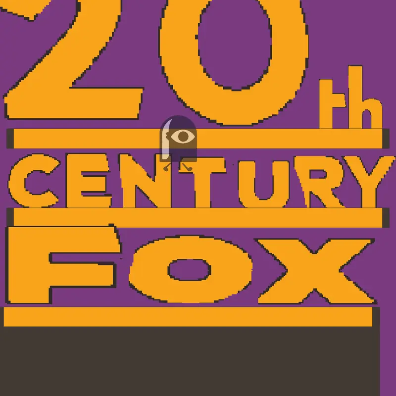 20thcenturyfox by @RaimundasBagdonas