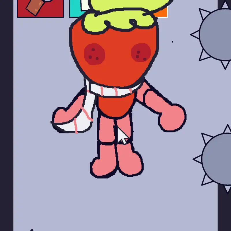 Game by @Cooldux120