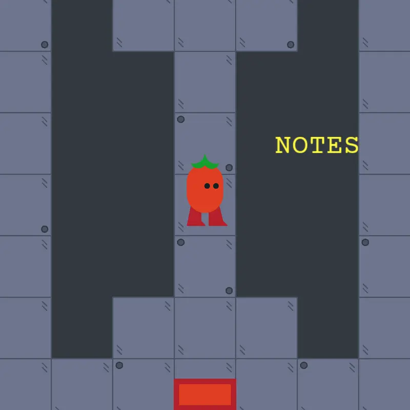 Game by @Oxcoldium