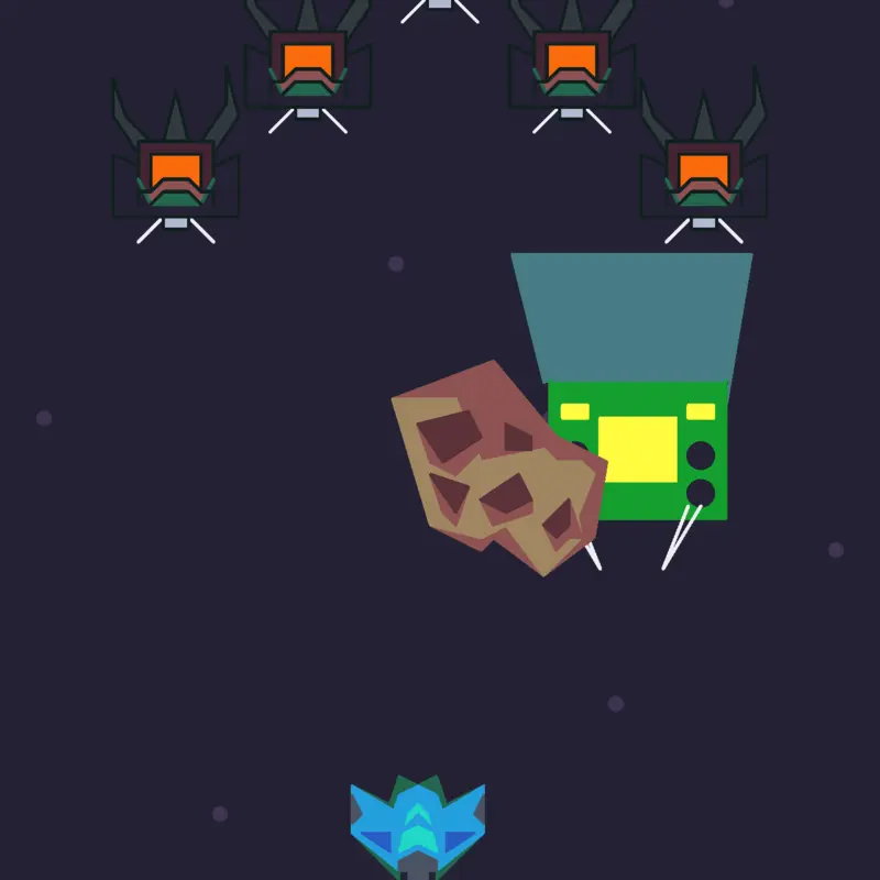 Game by @Pernigames
