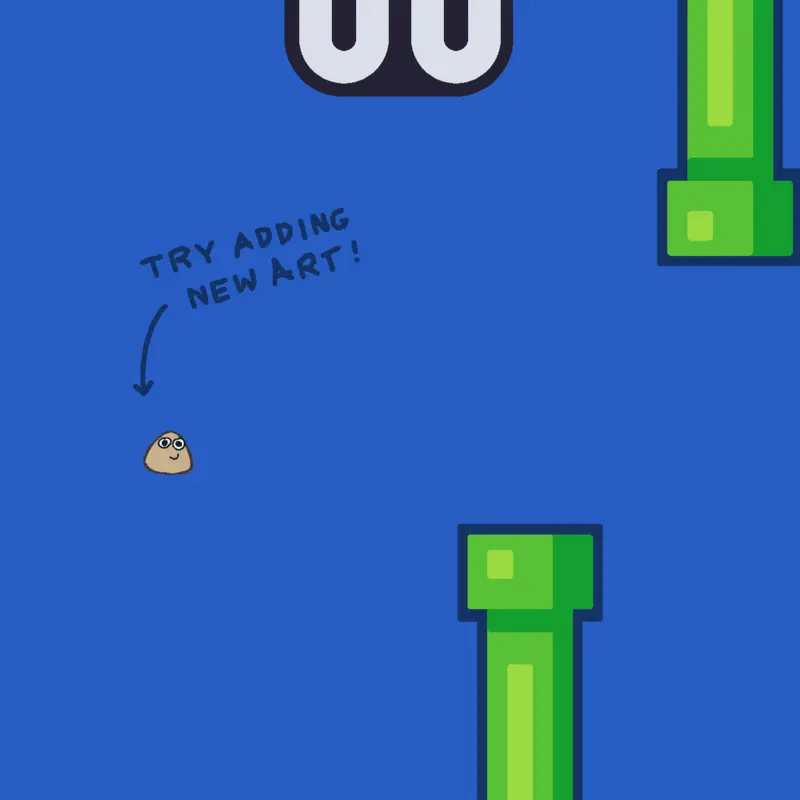 Game by @Birroviiiii