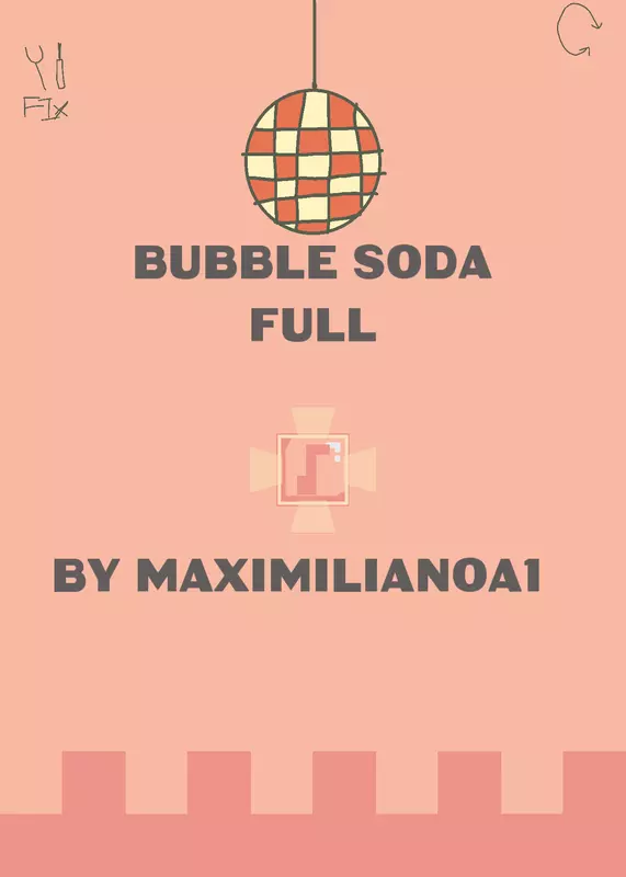 Game by @maximilianoa1