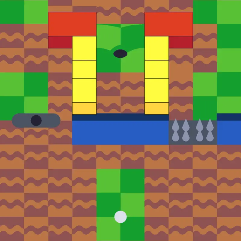 Game by @Cirma