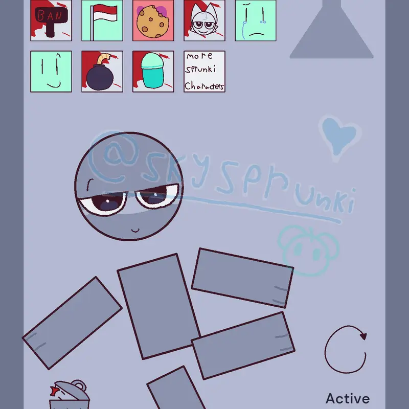 Game by @Jaidenofc