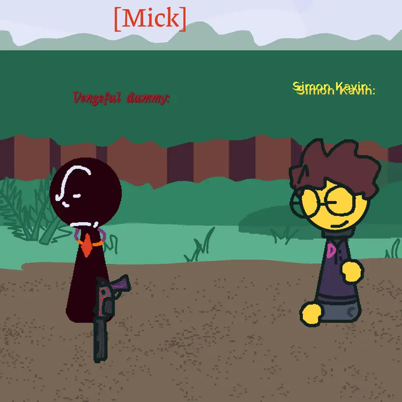 Game by @Simon_Kavin_Official