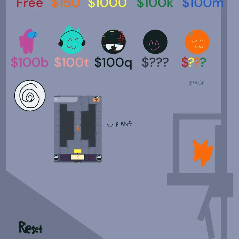 Game by @vienne08
