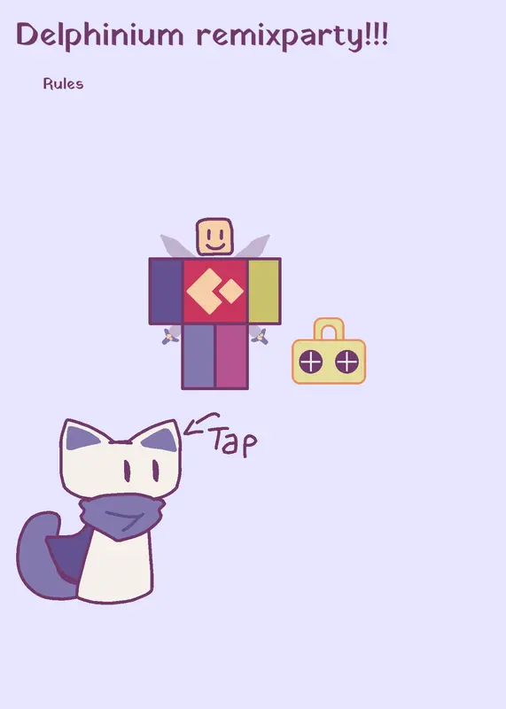 Game by @Mistral2