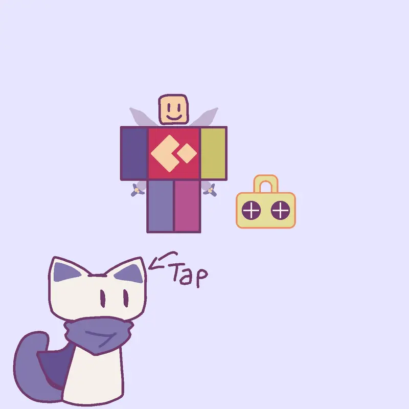 Game by @Mistral2