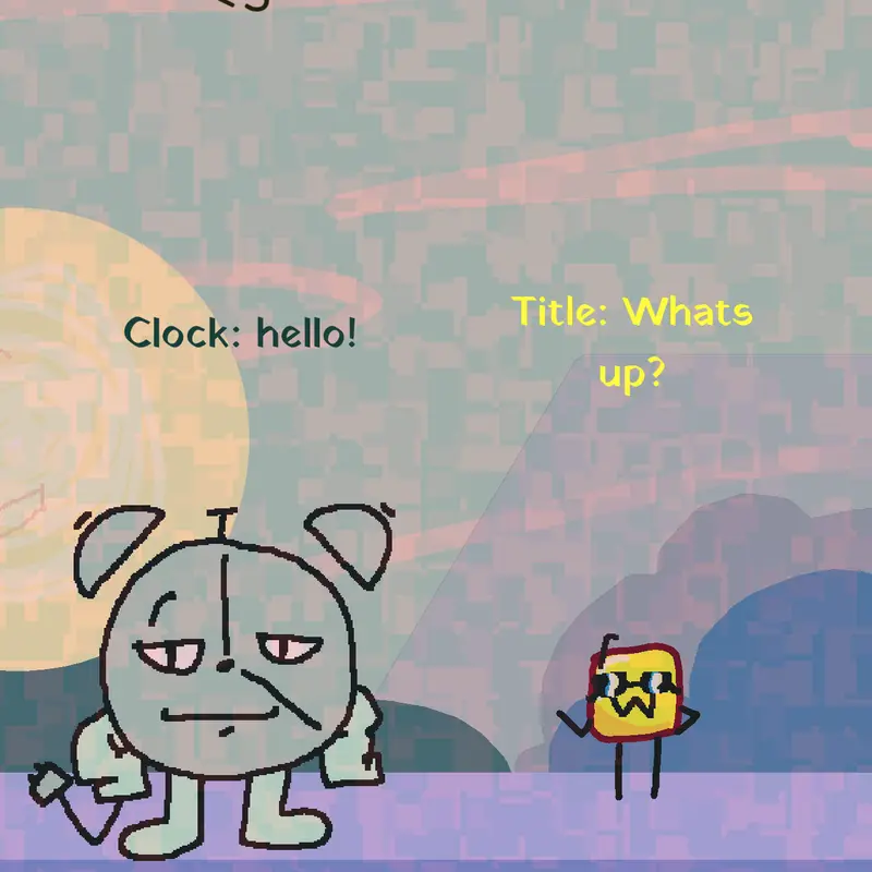 Game by @-_Four_bfb_-