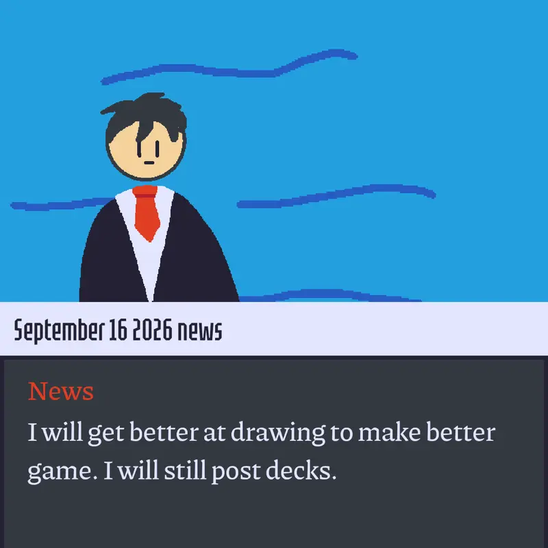 News of the day by @Sheizo