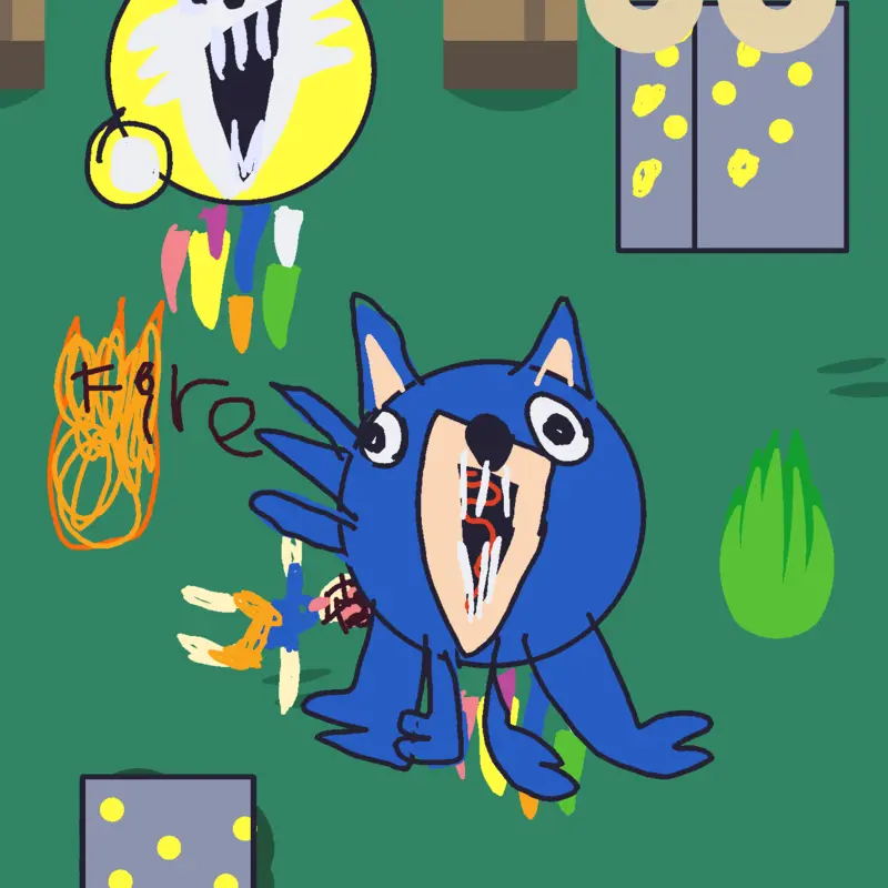 Game by @dinosaur109