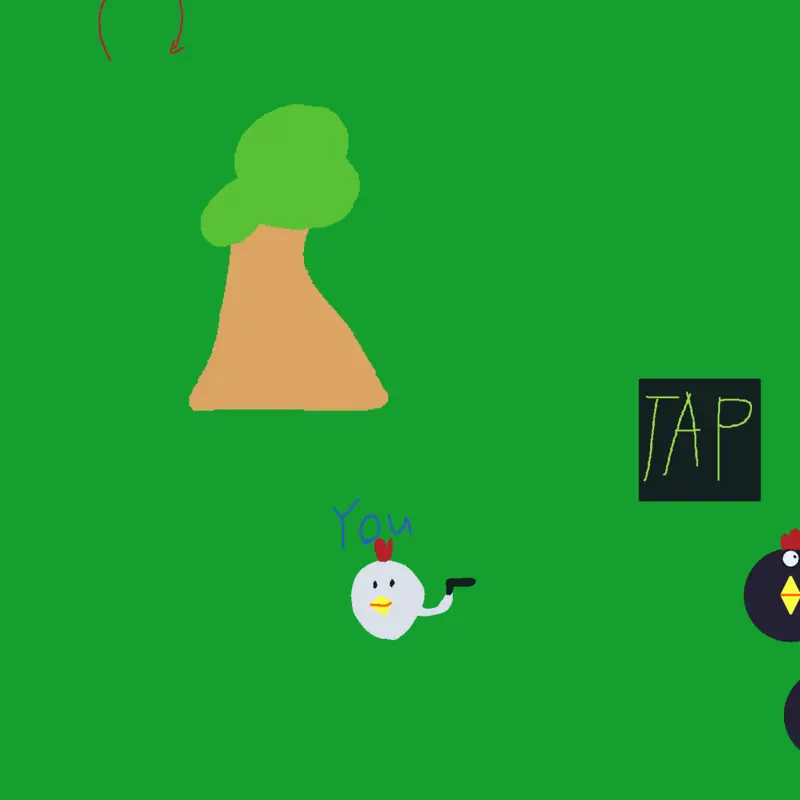 Game by @John999