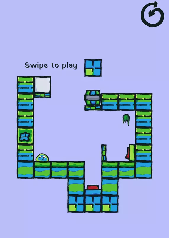 Game by @Mira_isMohraa