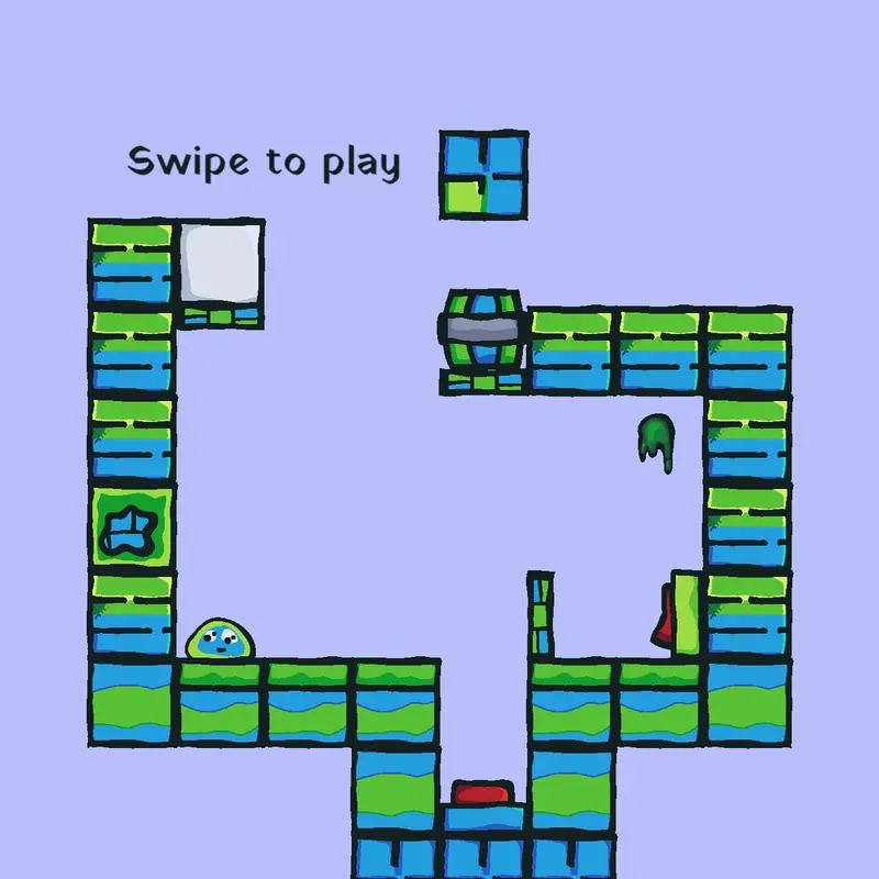 Game by @Mira_isMohraa