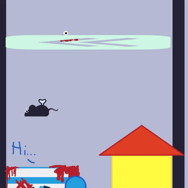 Game by @LawDog