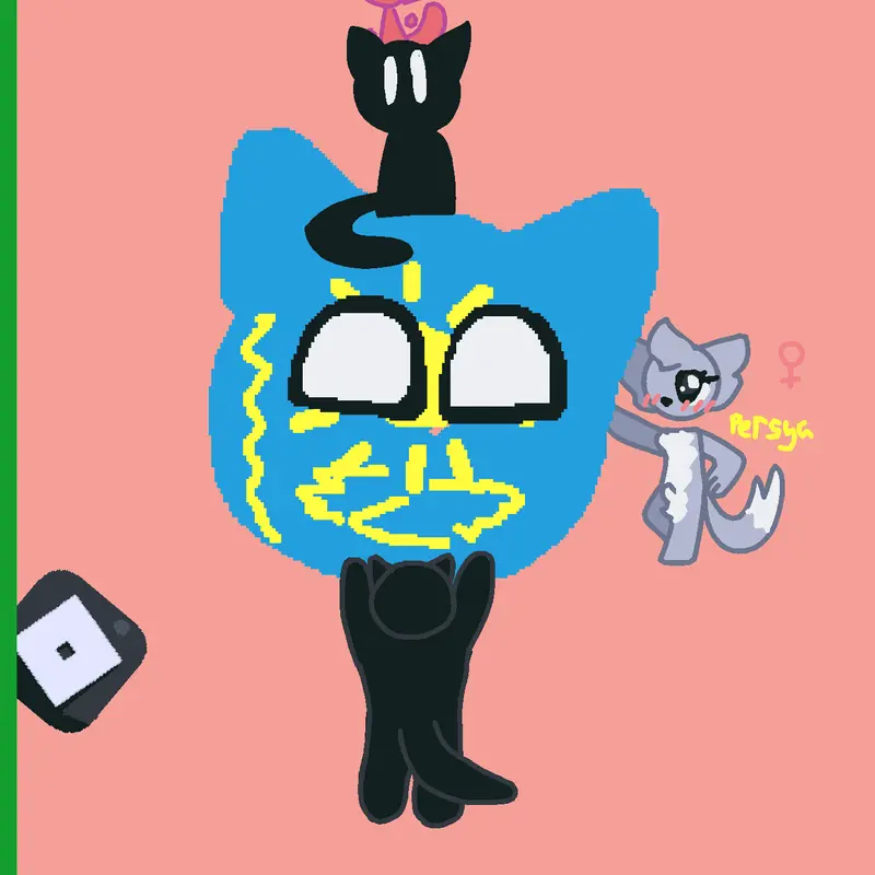 Game by @vikacat