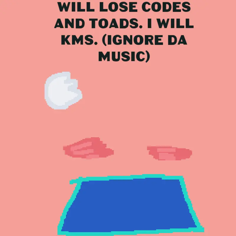 Game by @unhadly