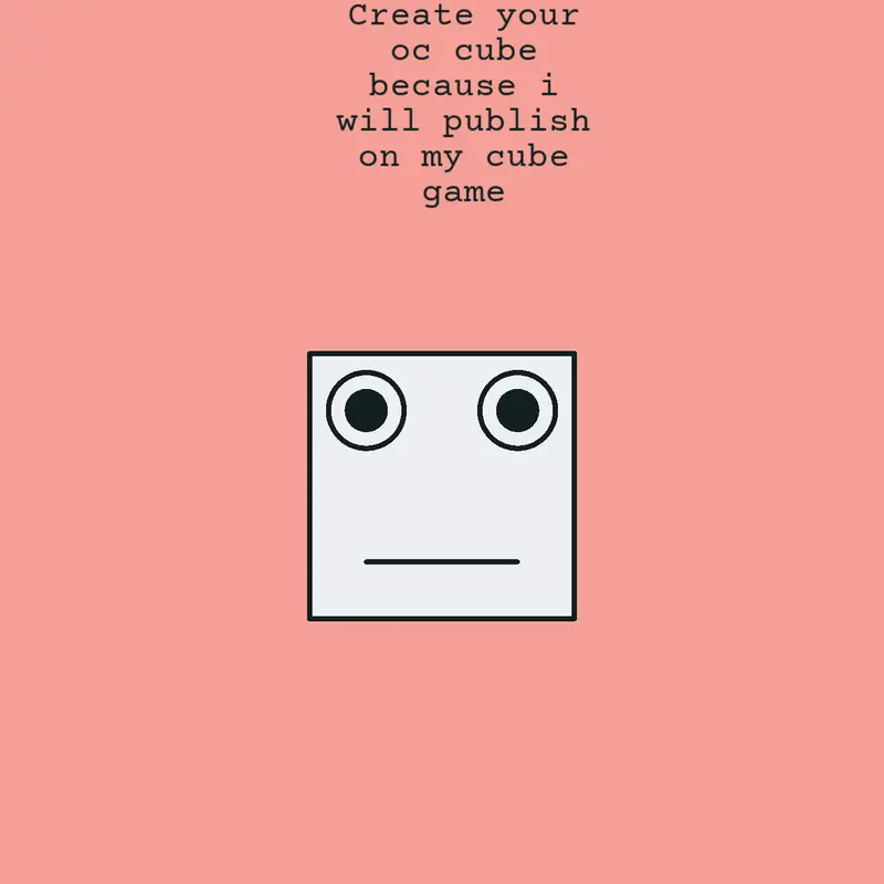 Game by @BurgerGame