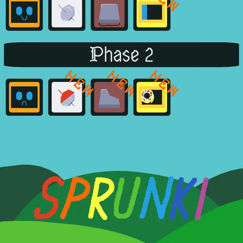 Game by @CreatorMakerMoreremixed