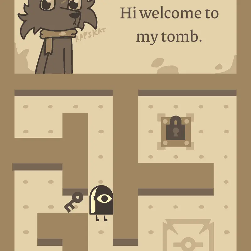 Game by @cute_seal