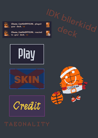 🏀Ballerkidd new skin🏀